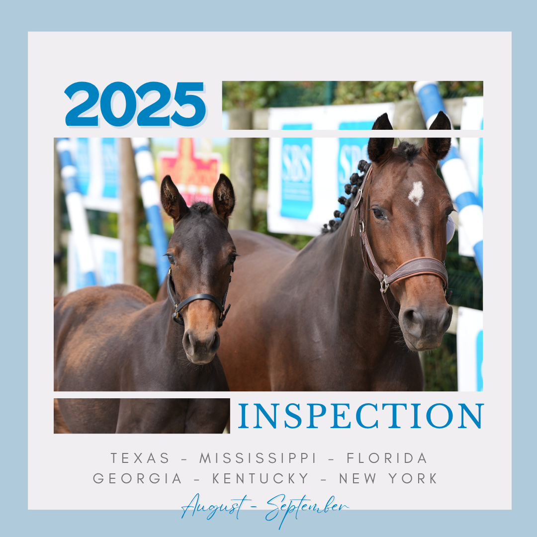 Inspection Tour 2025